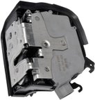 Dorman 937-858 Door Lock Actuator Motor - Rear Left - view 3