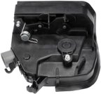 Dorman 937-859 Door Lock Actuator Motor - Rear Right - view 1