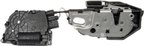 Dorman 937-861 Door Lock Actuator Motor - Front Right - view 5