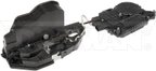 Dorman 937-861 Door Lock Actuator Motor - Front Right - view 1