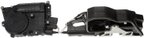 Dorman 937-861 Door Lock Actuator Motor - Front Right - view 3