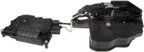 Dorman 937-861 Door Lock Actuator Motor - Front Right - view 2