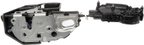 Dorman 937-862 Door Lock Actuator Motor - Rear Left - view 6