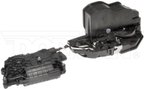 Dorman 937-862 Door Lock Actuator Motor - Rear Left - view 2