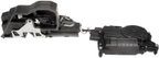 Dorman 937-862 Door Lock Actuator Motor - Rear Left - view 4