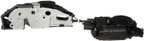 Dorman 937-863 Door Lock Actuator Motor - Rear Right - view 5