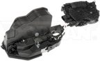 Dorman 937-863 Door Lock Actuator Motor - Rear Right - view 2