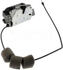 Dorman 937-906 Liftgate Lock Actuator - view 4