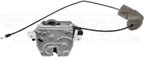 Dorman 937-906 Liftgate Lock Actuator - view 1