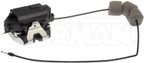 Dorman 937-907 Liftgate Lock Actuator - view 2