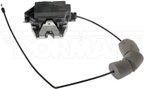 Dorman 937-907 Liftgate Lock Actuator - view 3