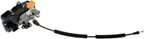 Dorman 937-908 Door Lock Actuator Motor - Rear Left - view 2