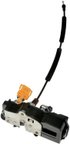 Dorman 937-908 Door Lock Actuator Motor - Rear Left - view 3
