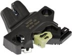 Dorman 937-922 Deck Lid Latch - view 5