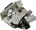 Dorman 937-924 Liftgate Lock Actuator - view 2