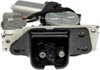 Dorman 937-924 Liftgate Lock Actuator - view 1