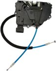 Dorman 937-932 Door Lock Actuator Motor - Rear - view 2