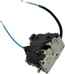 Dorman 937-932 Door Lock Actuator Motor - Rear - view 1