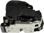 Dorman 937-933 Door Lock Actuator Motor - Front Right - view 3