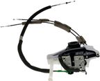 Dorman 937-936 Door Lock Actuator Motor - Front Left - view 1