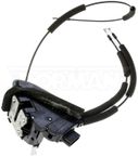 Dorman 937-937 Door Lock Actuator Motor - Front Left - view 4