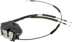 Dorman 937-938 Door Lock Actuator Motor - Front Right - view 2