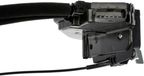 Dorman 937-938 Door Lock Actuator Motor - Front Right - view 4