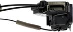 Dorman 937-942 Door Lock Actuator Motor - Front Right - view 5