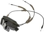 Dorman 937-944 Door Lock Actuator Motor - Front Left - view 2