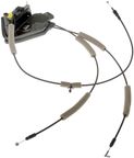 Dorman 937-944 Door Lock Actuator Motor - Front Left - view 4