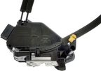 Dorman 937-945 Door Lock Actuator Motor - Front Left - view 1