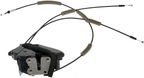 Dorman 937-948 Door Lock Actuator Motor - Front Right - view 3