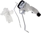 Dorman 937-950 Door Lock Actuator Motor - Front Left - view 4