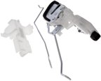 Dorman 937-950 Door Lock Actuator Motor - Front Left - view 2