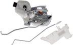Dorman 937-950 Door Lock Actuator Motor - Front Left - view 1