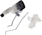 Dorman 937-951 Door Lock Actuator Motor - Front Right - view 2