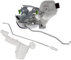 Dorman 937-951 Door Lock Actuator Motor - Front Right - view 1