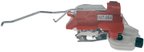 Dorman 937-954 Door Lock Actuator Motor - Front Left - view 1