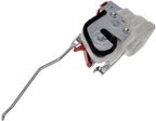 Dorman 937-955 Door Lock Actuator Motor - Front Right - view 2