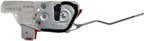 Dorman 937-955 Door Lock Actuator Motor - Front Right - view 3