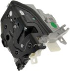 Dorman 937-958 Door Lock Actuator Motor - Front Left, Front Right or Left - view 2