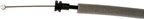 Dorman 937-962 Liftgate Lock Actuator - view 1