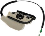Dorman 937-965 Door Lock Actuator Motor - Front Left - view 4