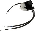 Dorman 937-967 Door Lock Actuator Motor - Rear Left - view 2