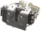 Dorman 937-969 Door Lock Actuator Motor - Front Left - view 1