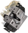 Dorman 937-969 Door Lock Actuator Motor - Front Left - view 4