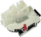 Dorman 937-972 Door Lock Actuator Motor - Rear Left - view 2