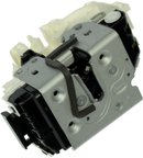 Dorman 937-972 Door Lock Actuator Motor - Rear Left - view 4