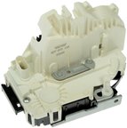 Dorman 937-973 Door Lock Actuator Motor - Rear Right - view 2
