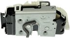 Dorman 937-973 Door Lock Actuator Motor - Rear Right - view 4